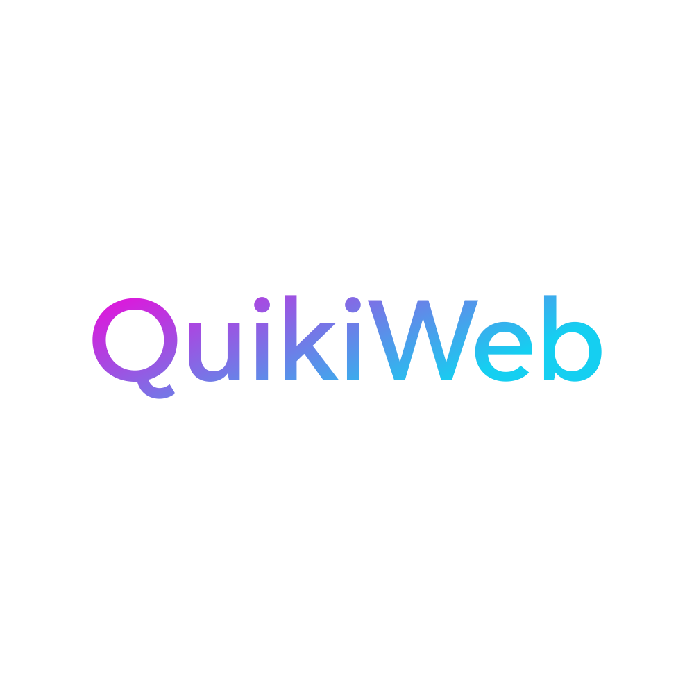 QuikiWeb